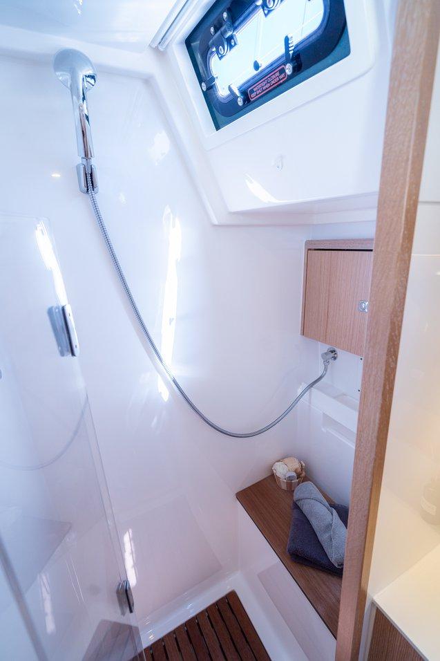 Bavaria C45 Style, picture 27