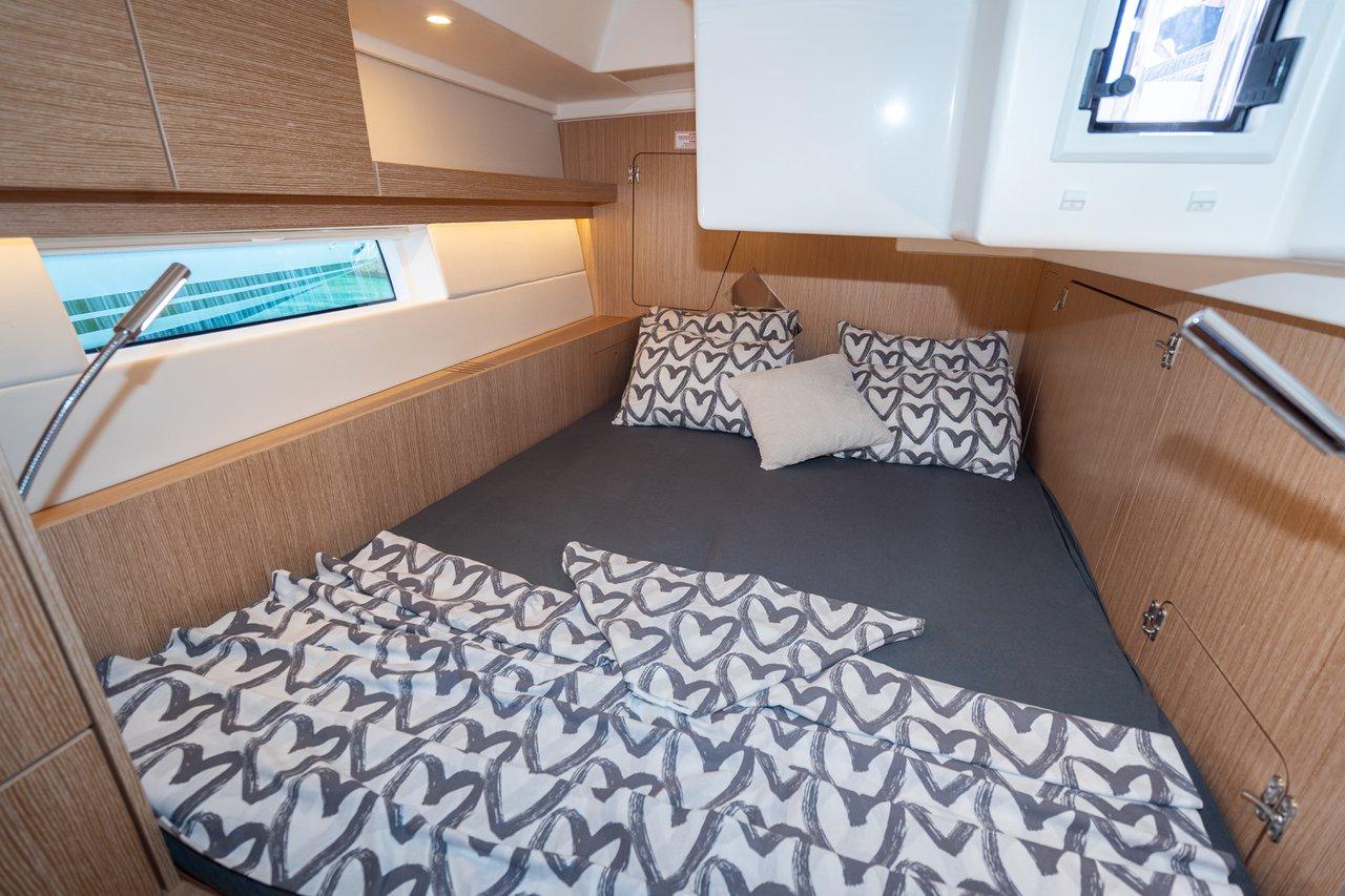 Bavaria C45 Style, picture 22