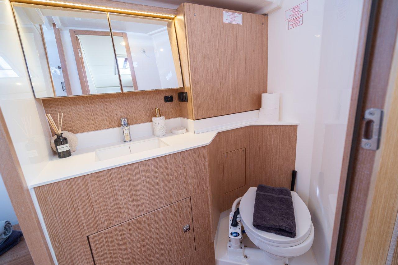 Bavaria C45 Style, picture 26