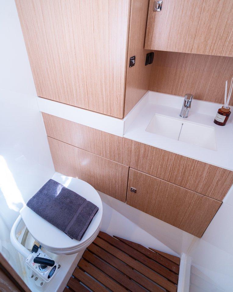 Bavaria C45 Style, picture 24