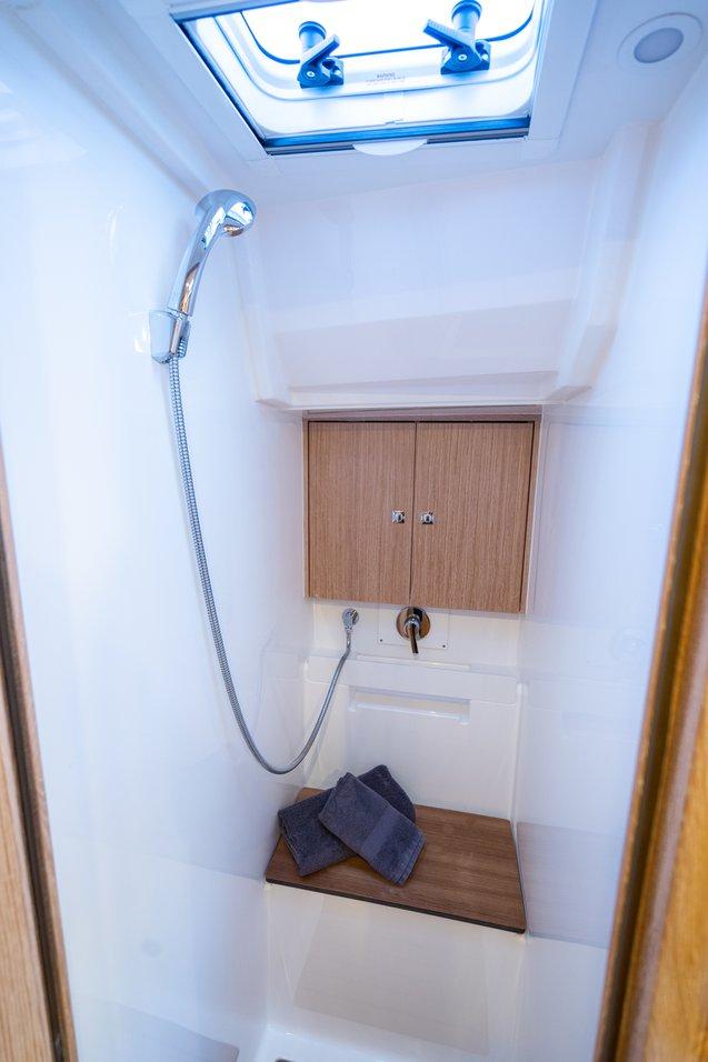 Bavaria C45 Style, picture 25