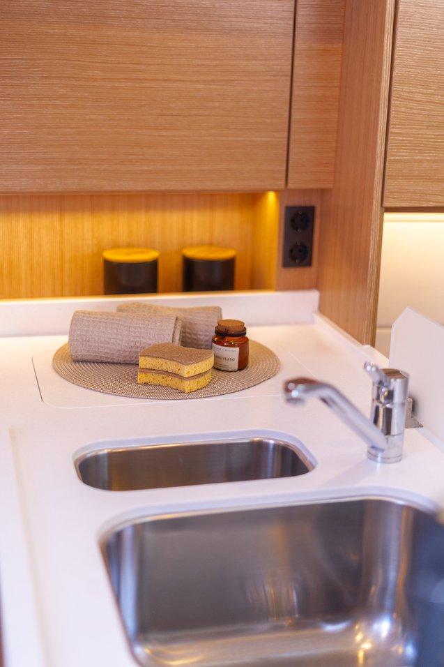 Bavaria C45 Style, picture 31