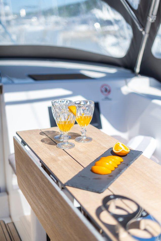 Bavaria C45 Style, picture 28