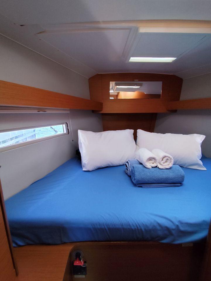 Dufour 390 GL, picture 12