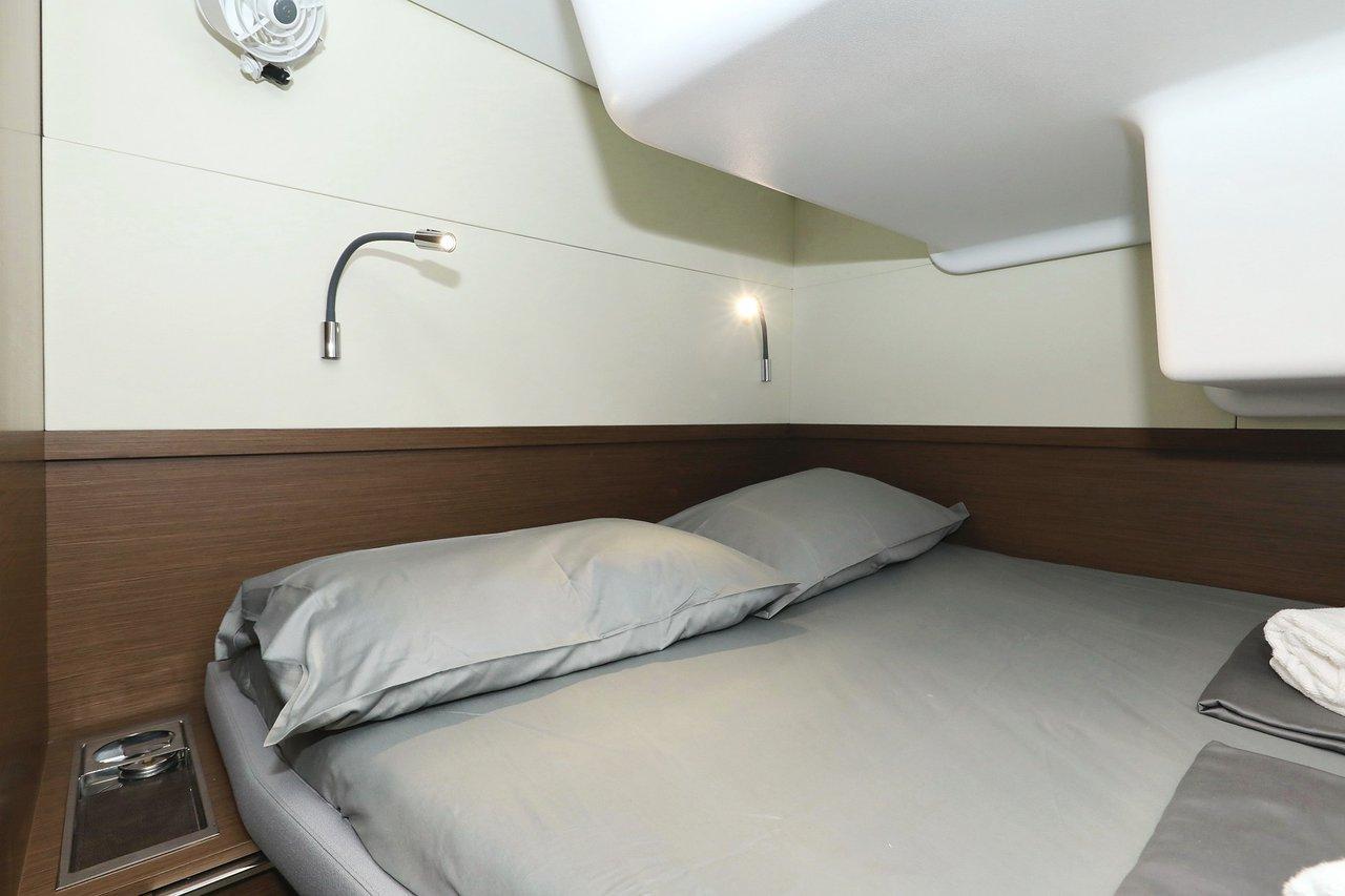 Lagoon 50 - 6 + 1 cab., picture 20