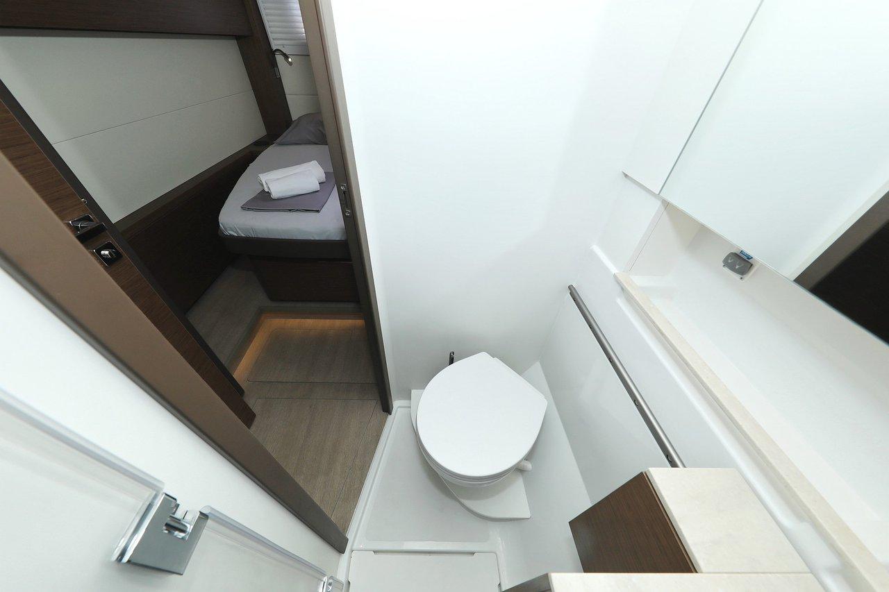 Lagoon 50 - 6 + 1 cab., picture 22