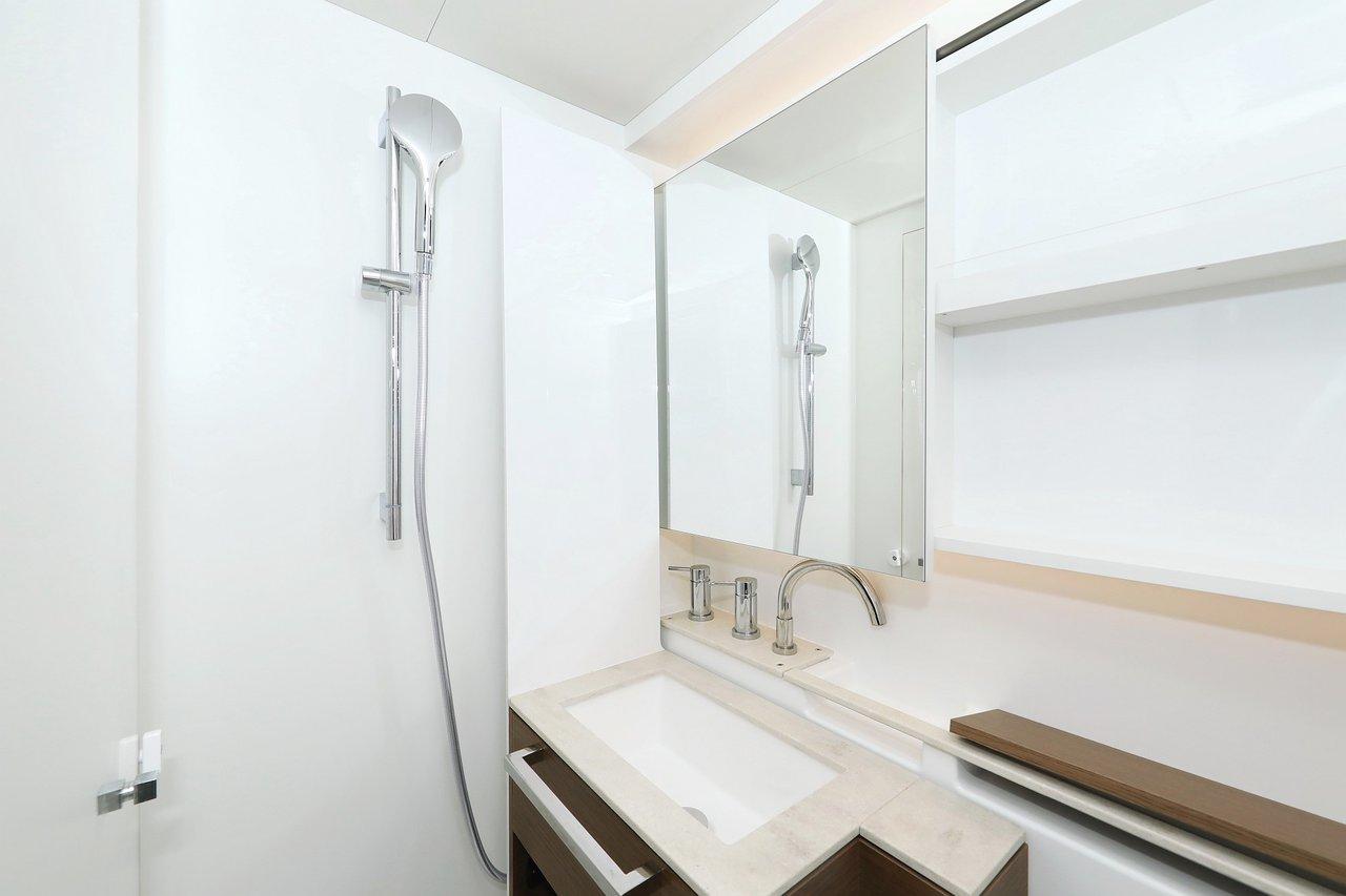 Lagoon 50 - 6 + 1 cab., picture 23