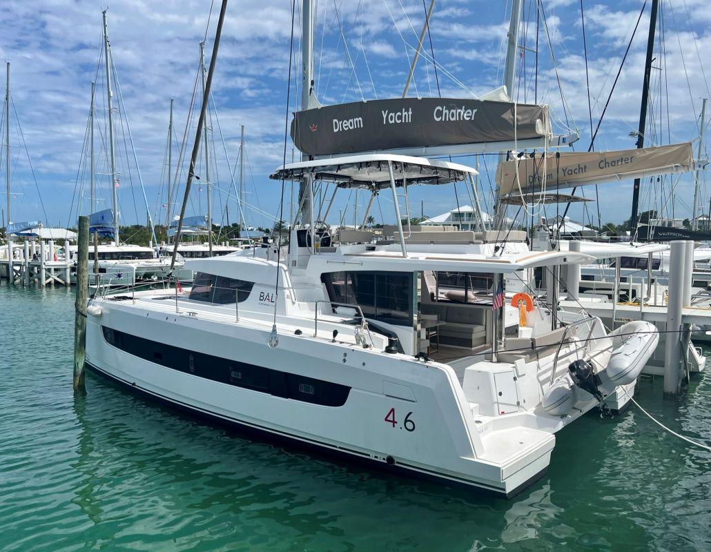 Bali 4.6 - 5 + 1 cab., picture 1