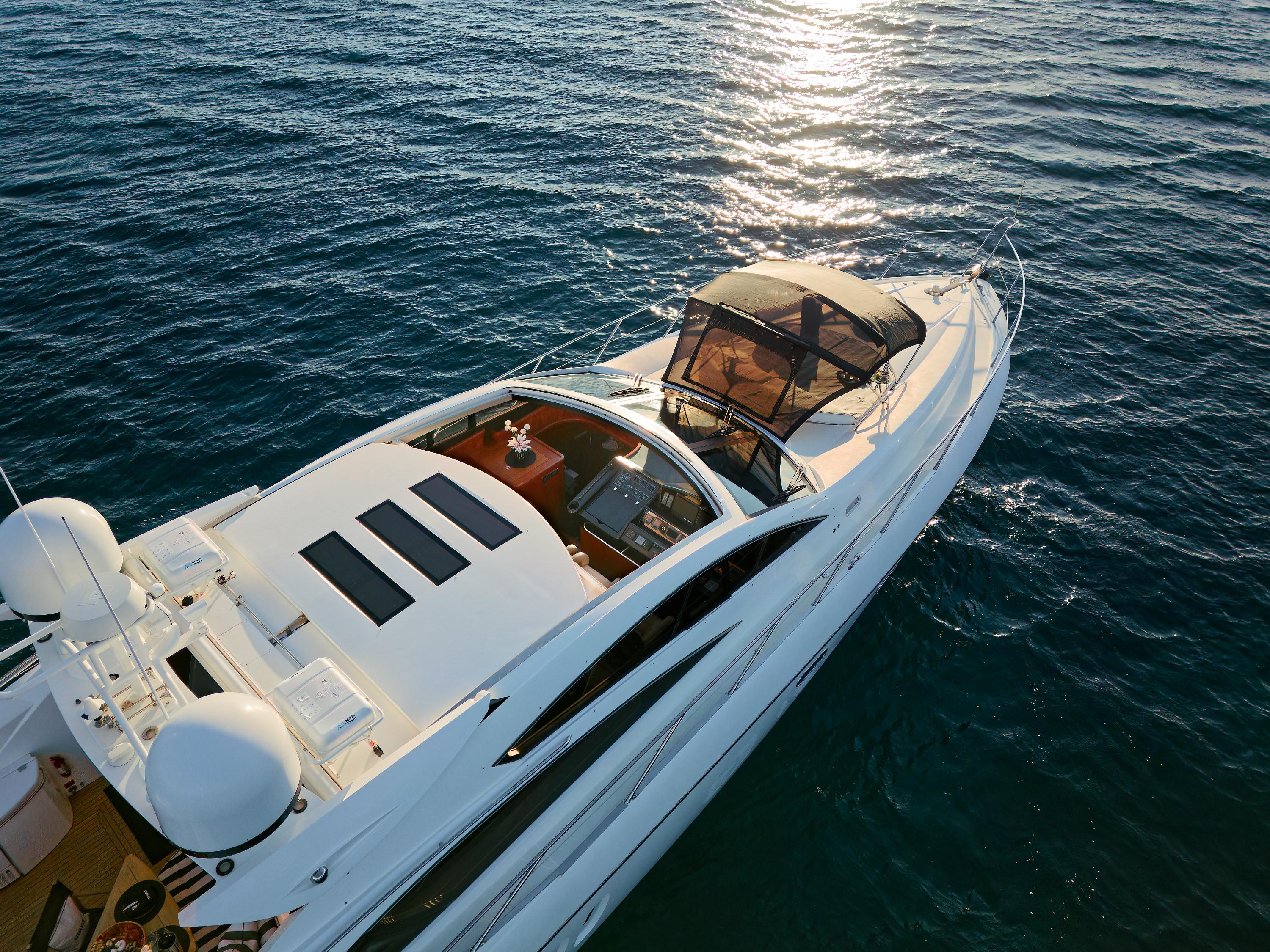 Sunseeker Predator 72, picture 5