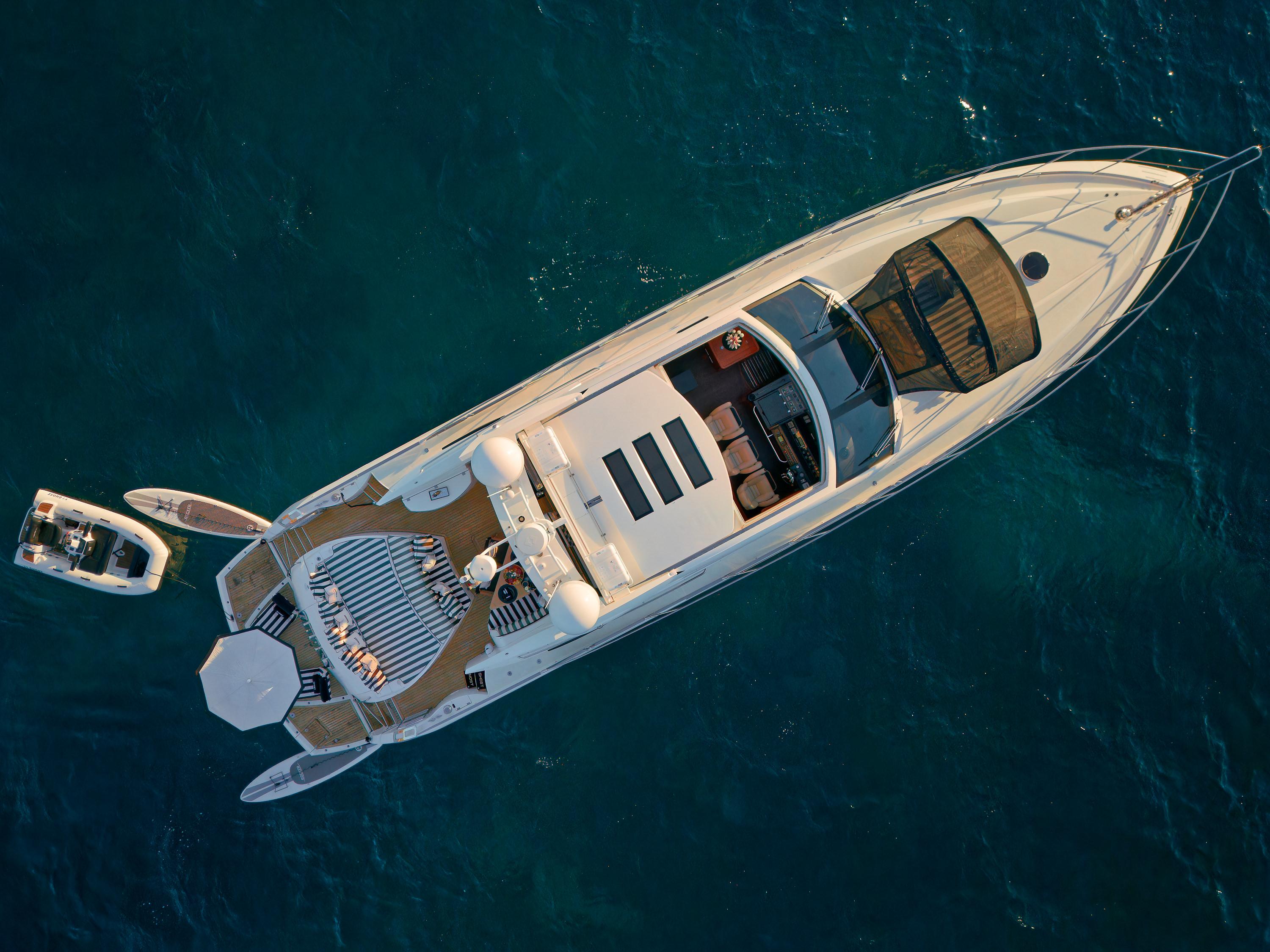 Sunseeker Predator 72, picture 6
