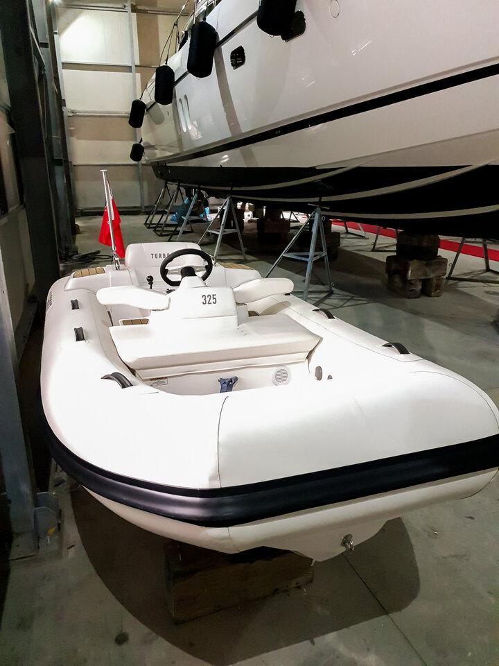 Sunseeker Predator 72, picture 22