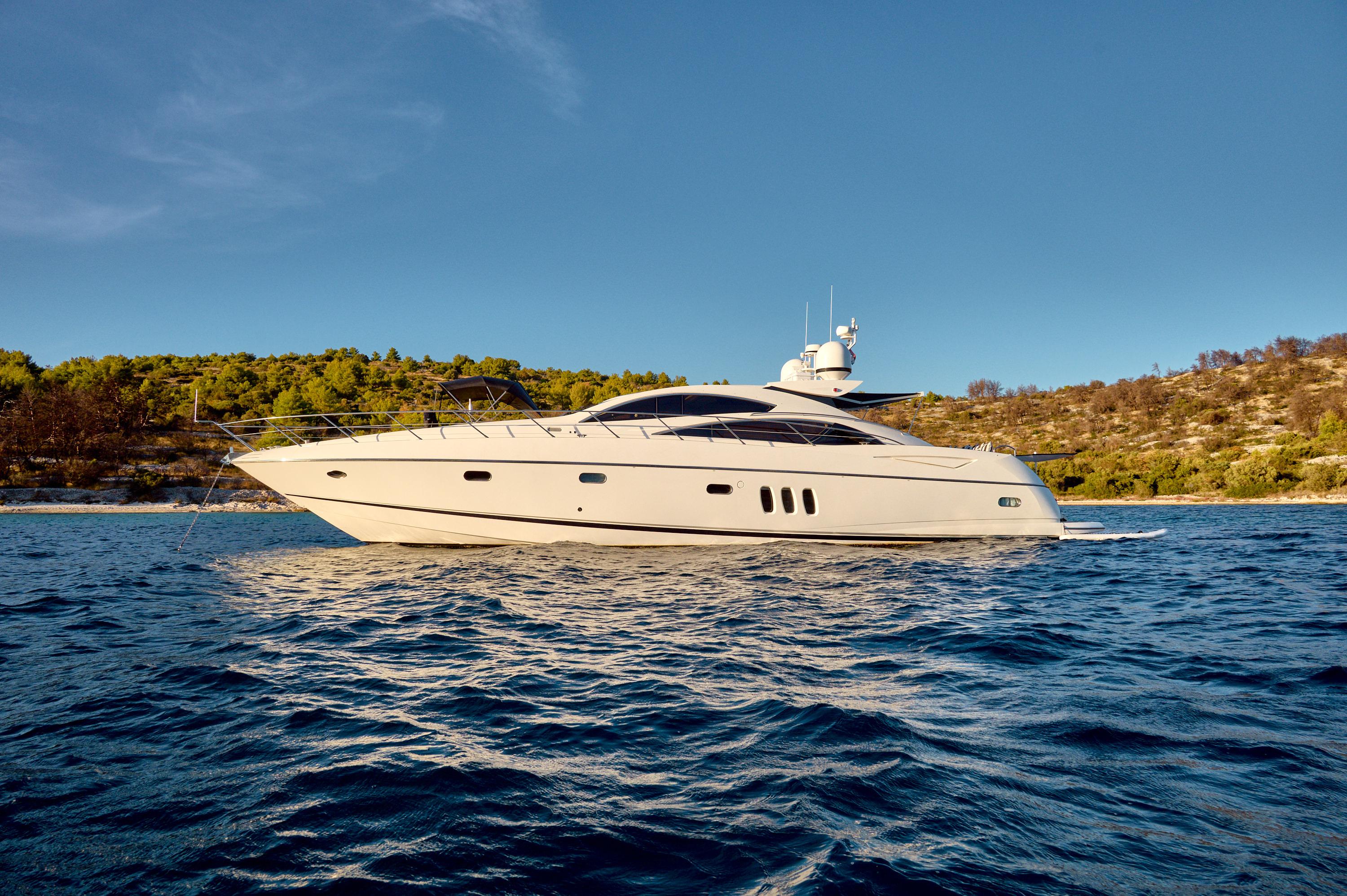 Sunseeker Predator 72, picture 20