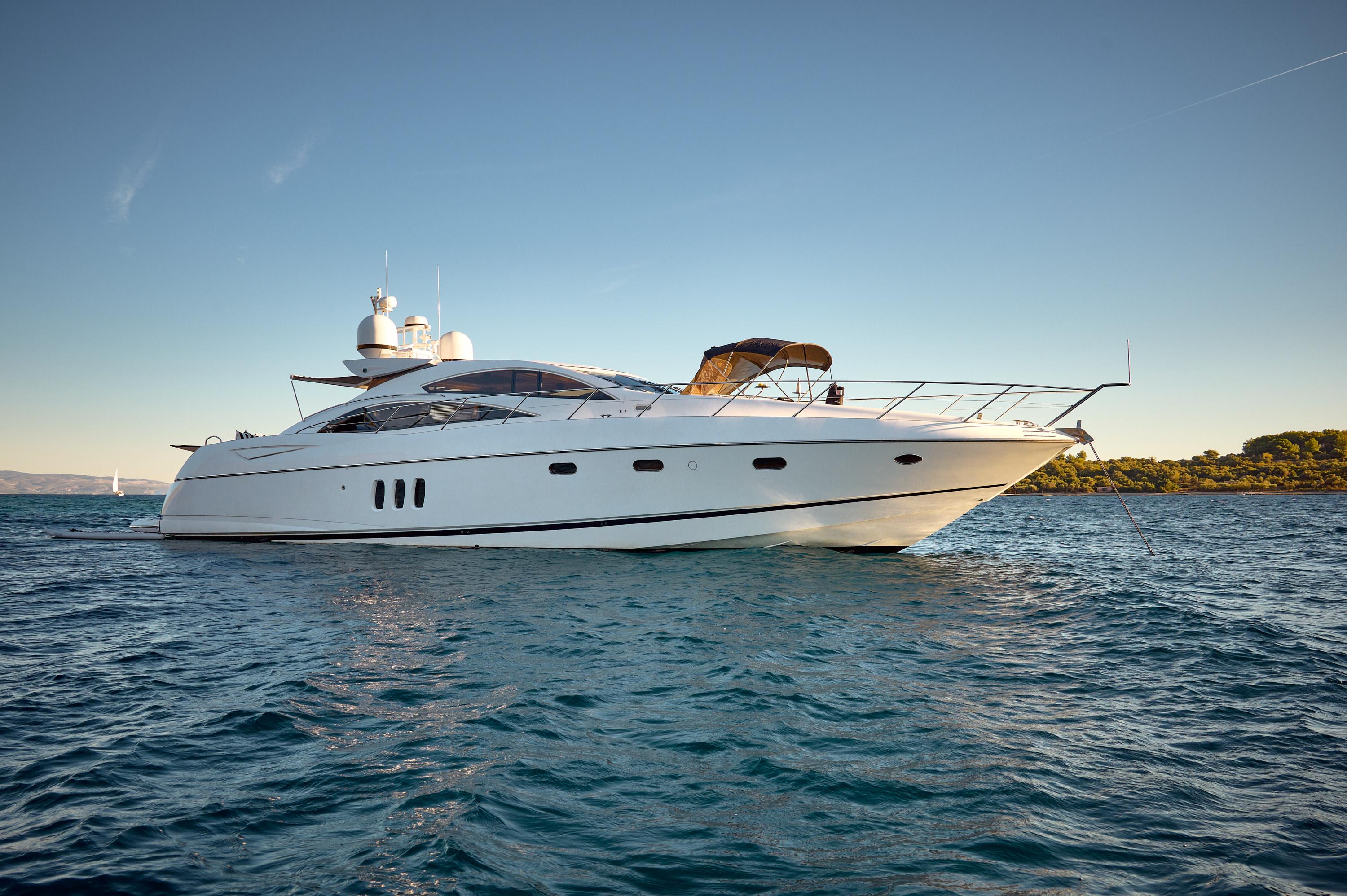 Sunseeker Predator 72, picture 19