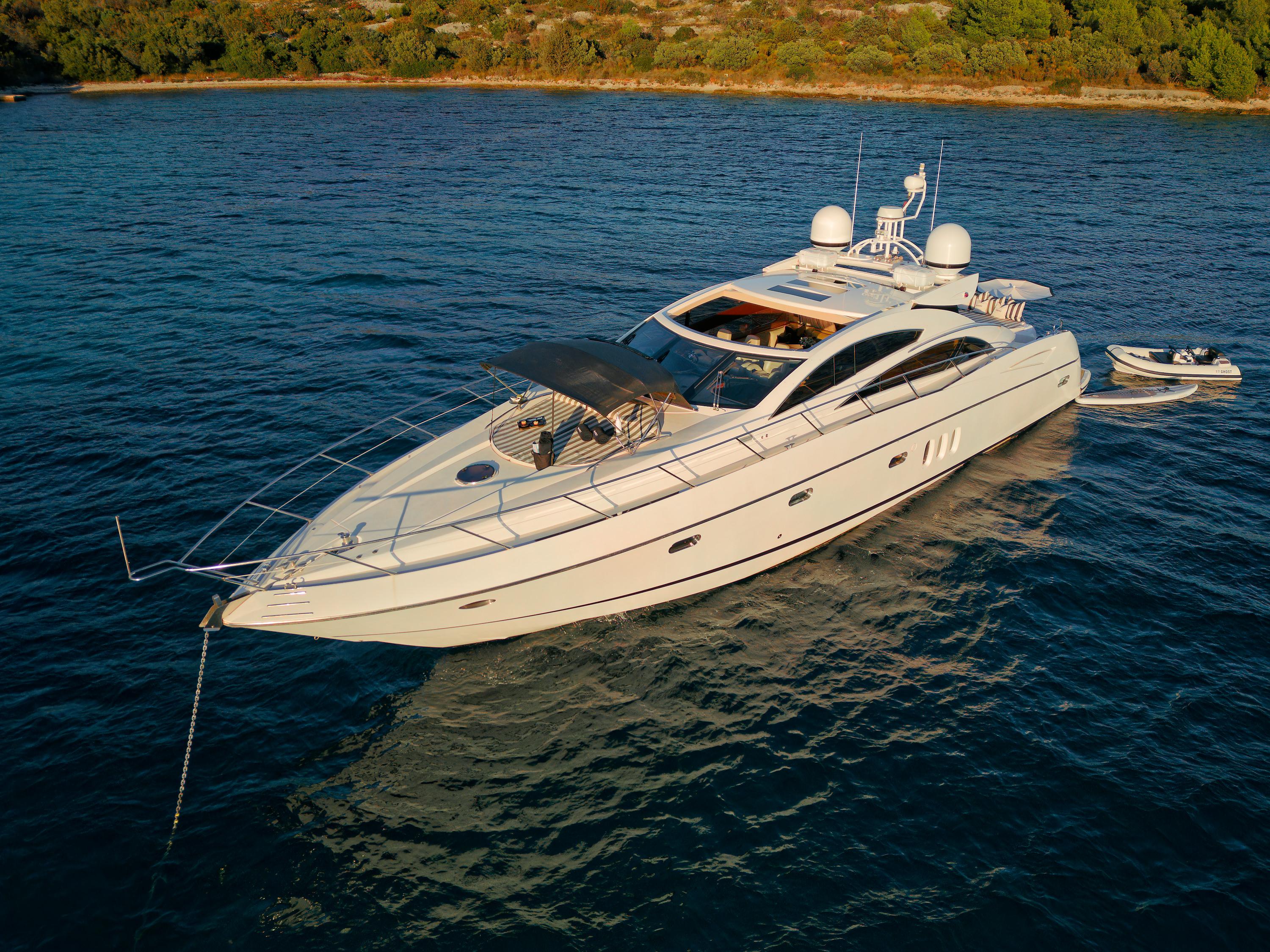 Sunseeker Predator 72, picture 3