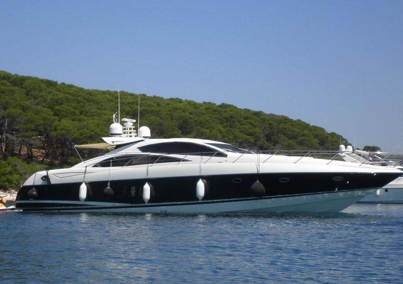 Sunseeker Predator 72, picture 1