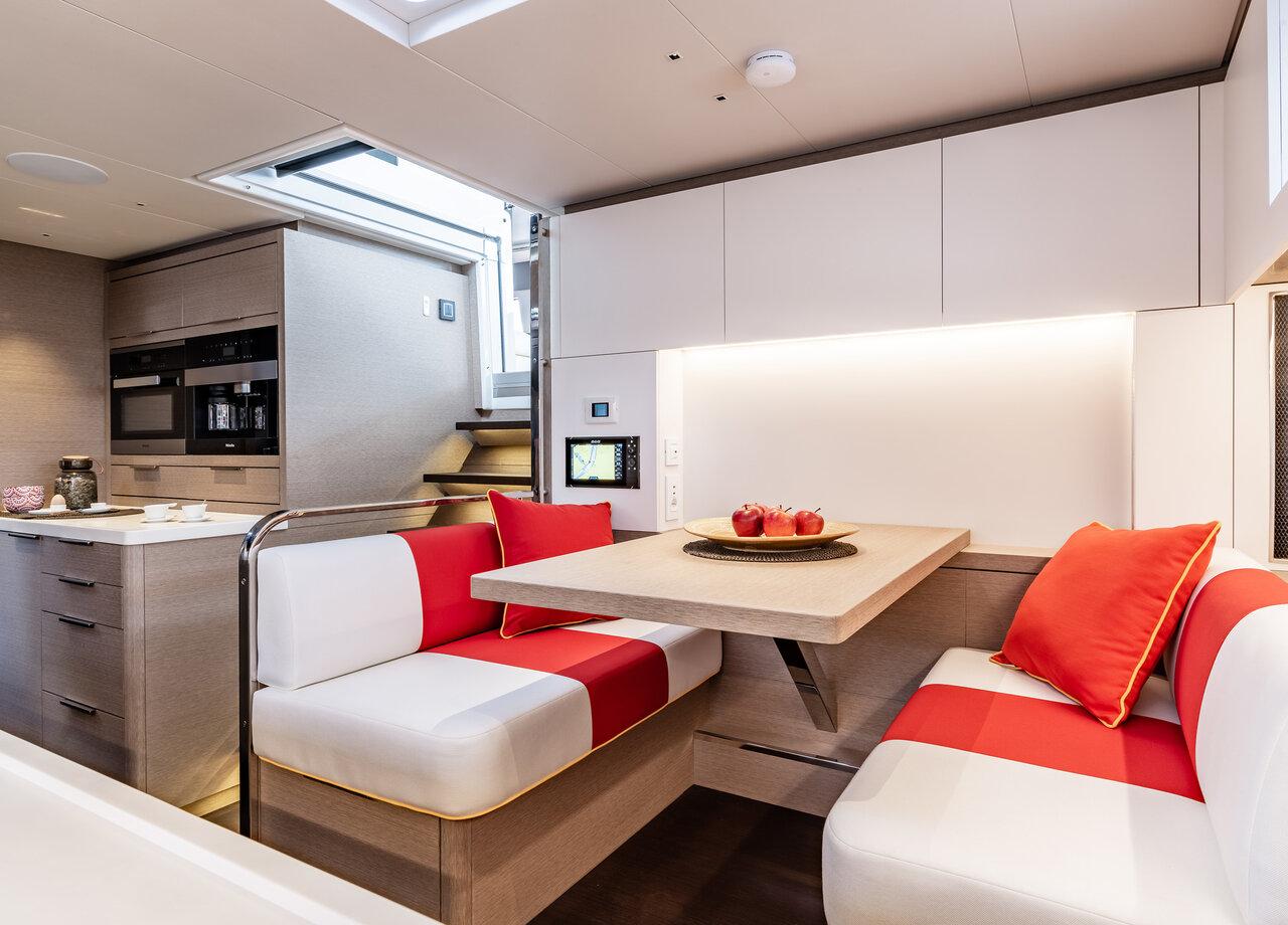 Lagoon Sixty 5, picture 18