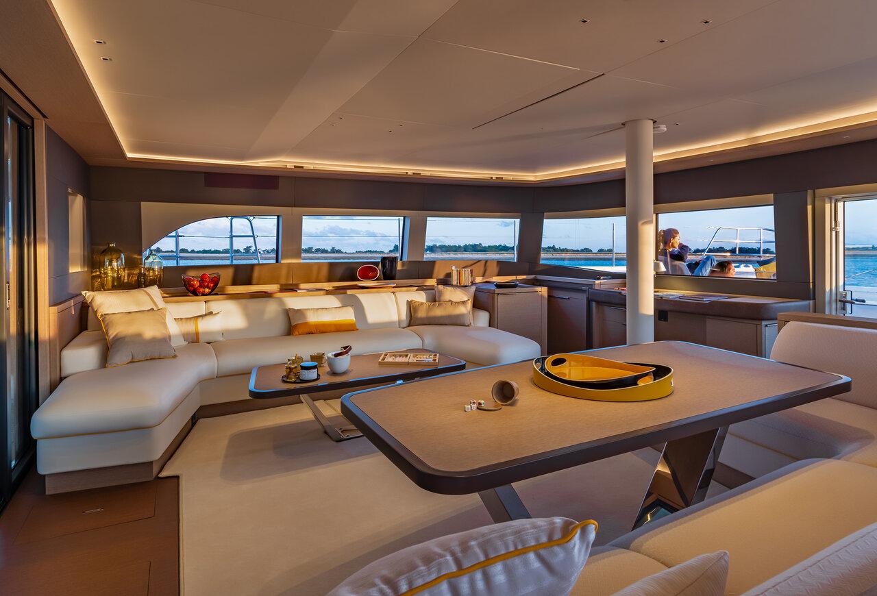 Lagoon Sixty 5, picture 17