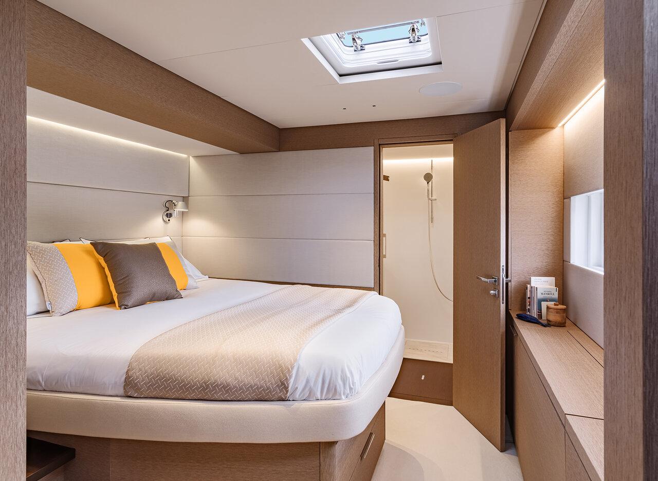 Lagoon Sixty 5, picture 21