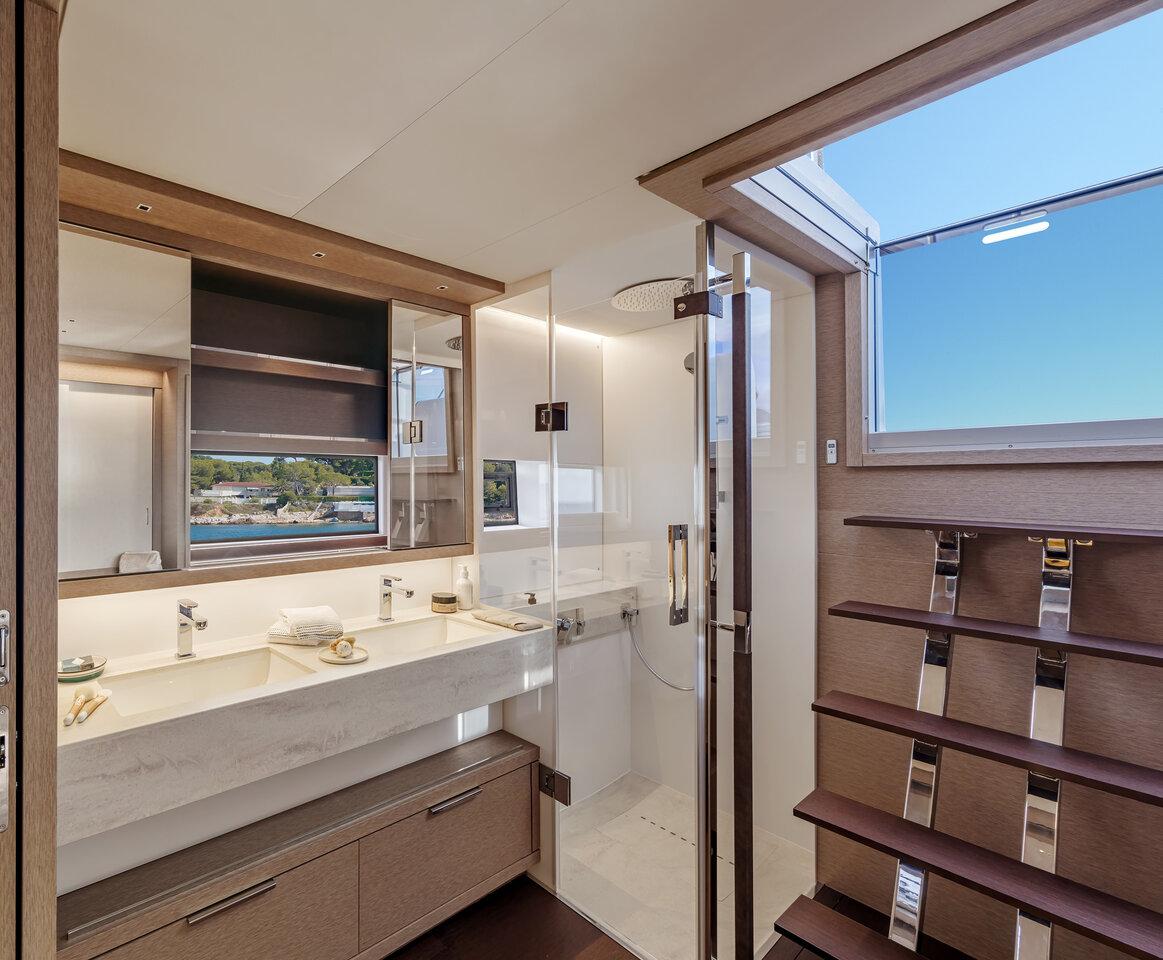 Lagoon Sixty 5, picture 29