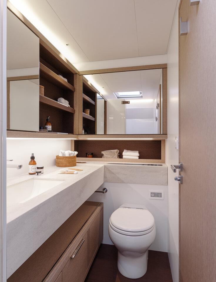 Lagoon Sixty 5, picture 28