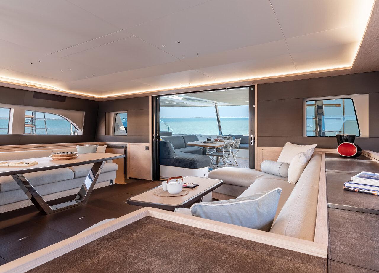 Lagoon Sixty 5, picture 16