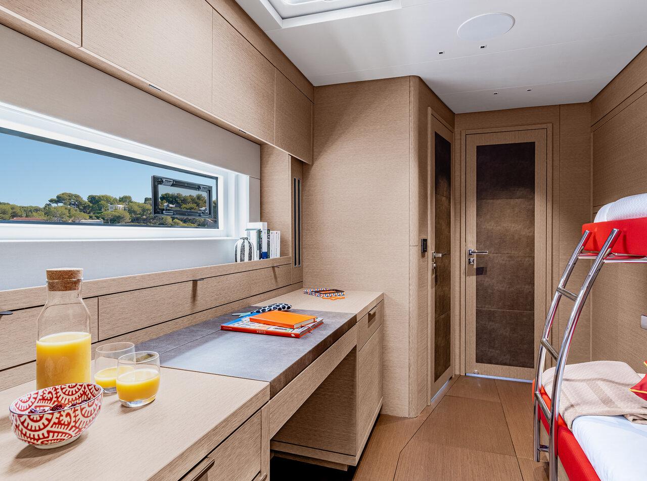 Lagoon Sixty 5, picture 24