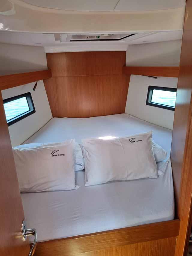 Bavaria C38, picture 8