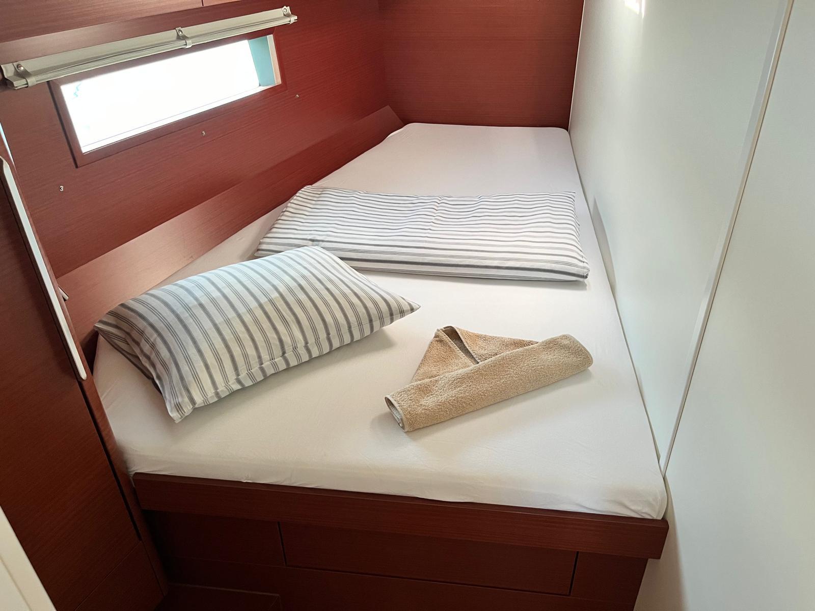 Hanse 460, picture 5