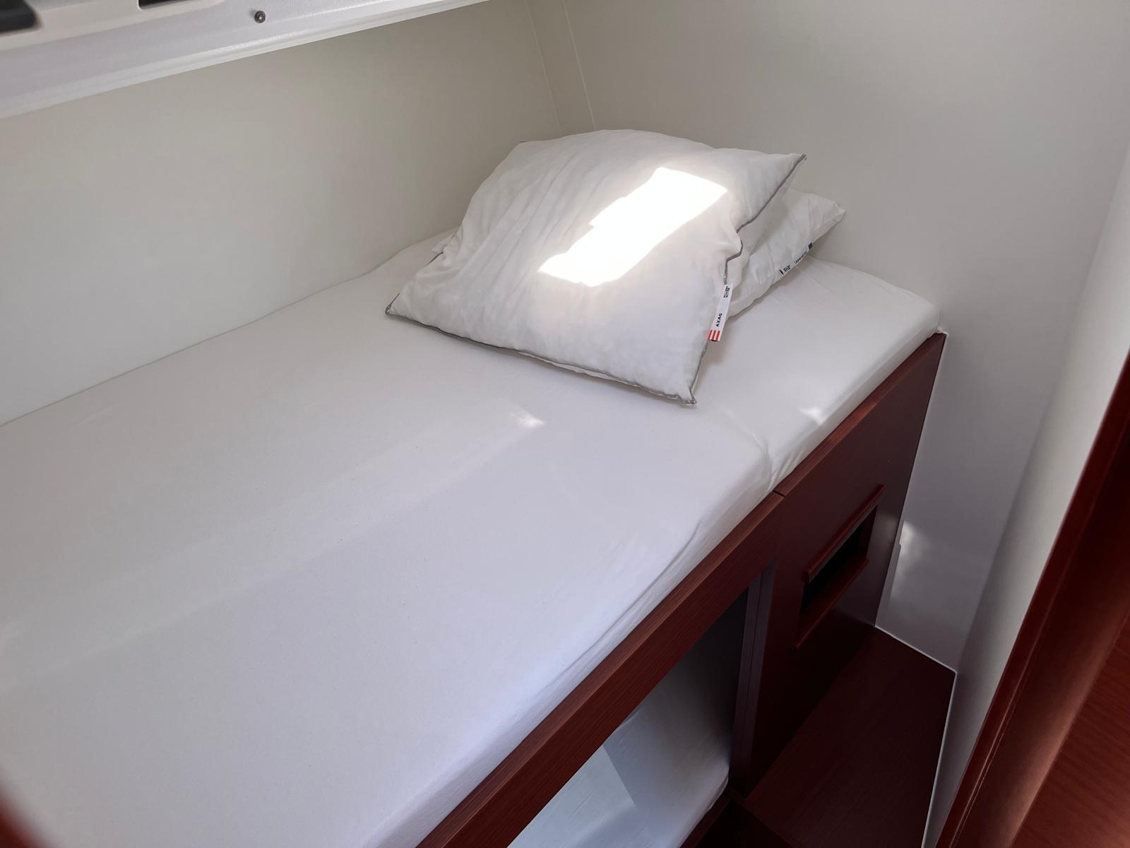 Hanse 460, picture 9