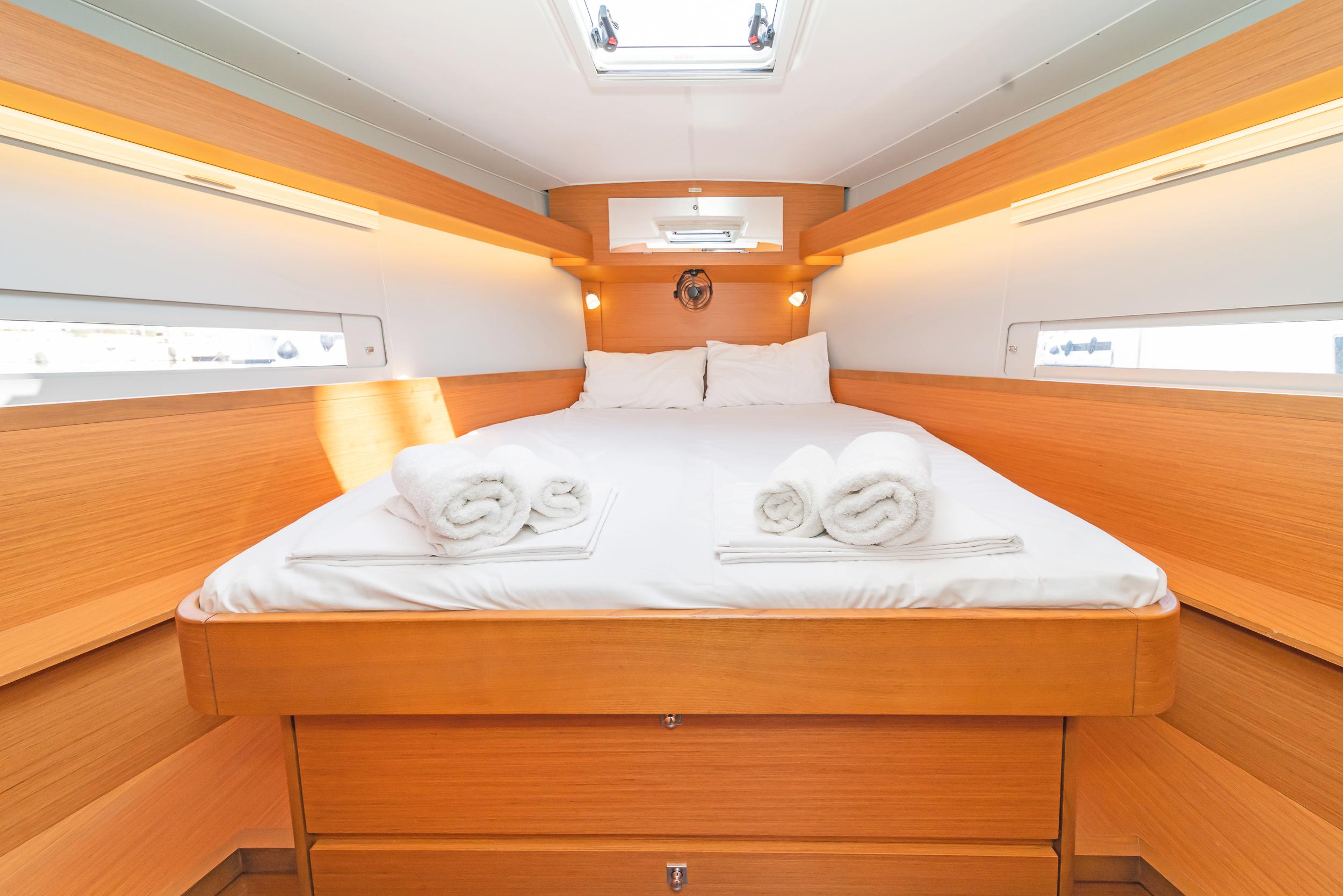 Dufour 430, picture 5