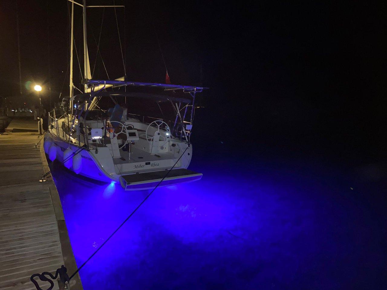 Bavaria Cruiser 41 - 3 cab., picture 11