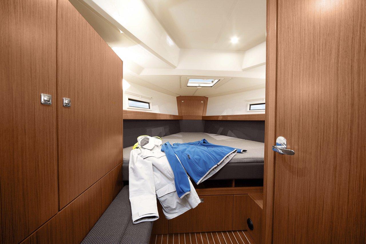 Bavaria Cruiser 41 - 3 cab., picture 13