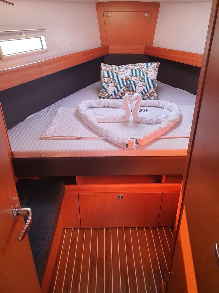 Bavaria Cruiser 41 - 3 cab., picture 8