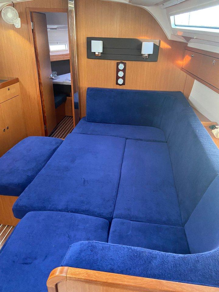 Bavaria Cruiser 41 - 3 cab., picture 10