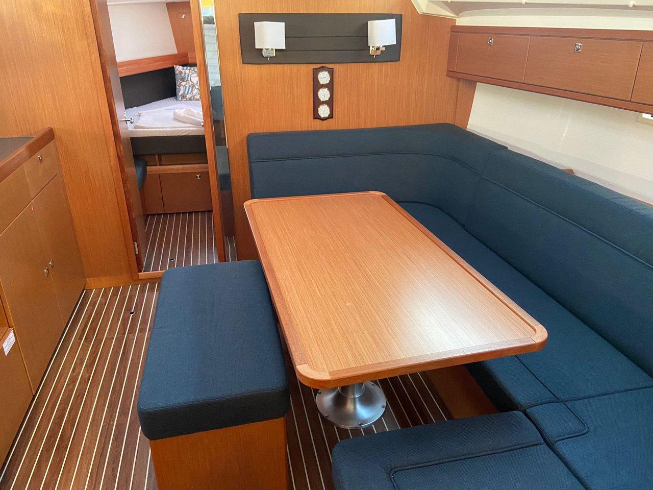 Bavaria Cruiser 41 - 3 cab., picture 7