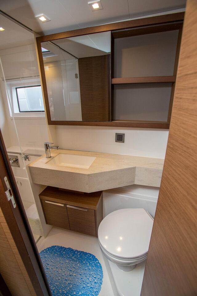 Lagoon 46 - 4 + 2 cab., picture 18