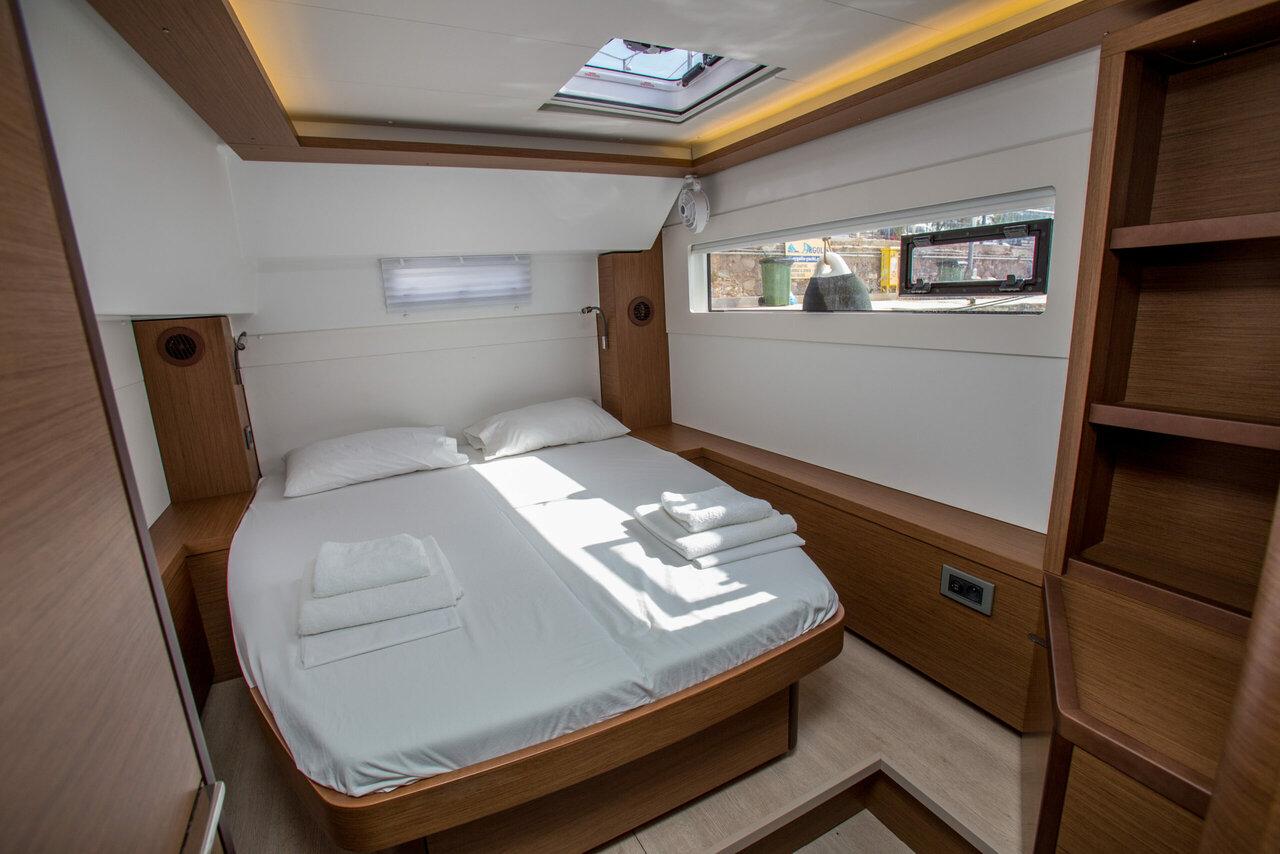 Lagoon 46 - 4 + 2 cab., picture 14