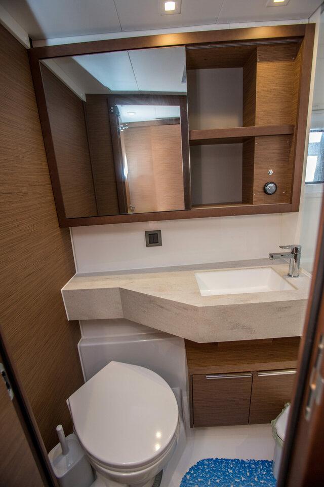 Lagoon 46 - 4 + 2 cab., picture 19