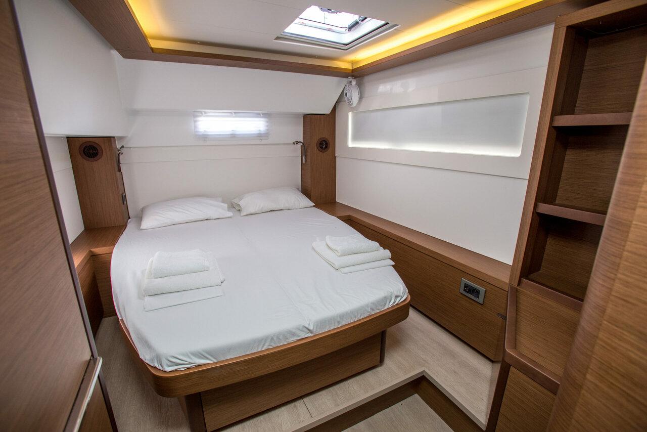 Lagoon 46 - 4 + 2 cab., picture 15