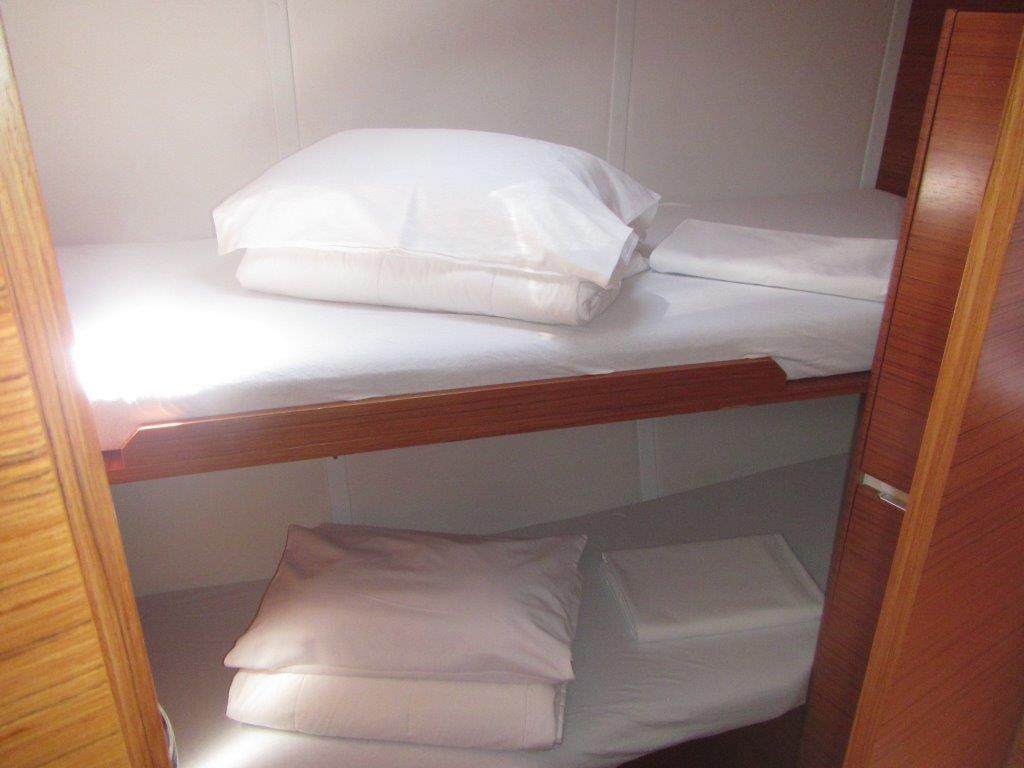 Elan 444 Impression, picture 14