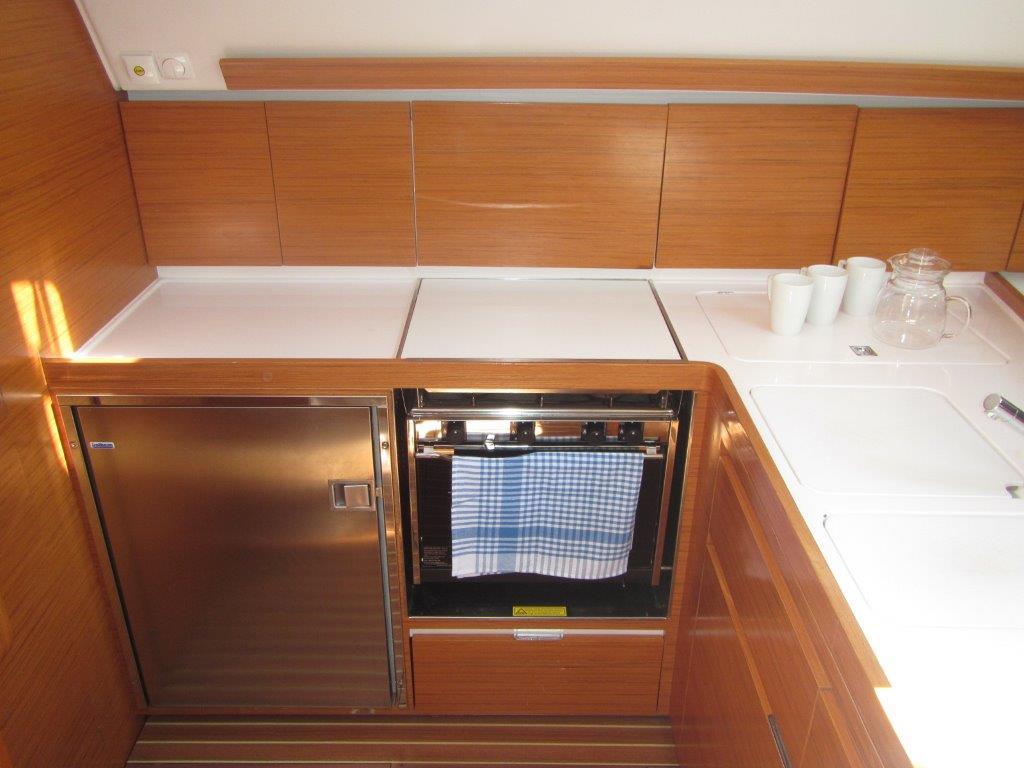 Elan 444 Impression, picture 8