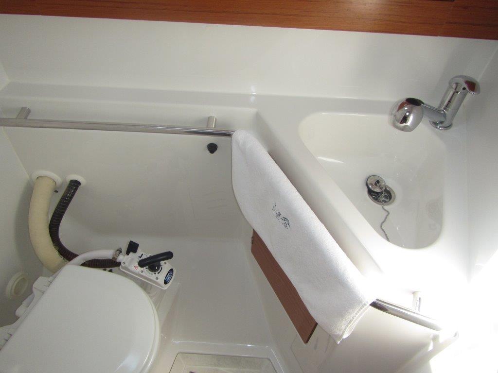 Elan 444 Impression, picture 16