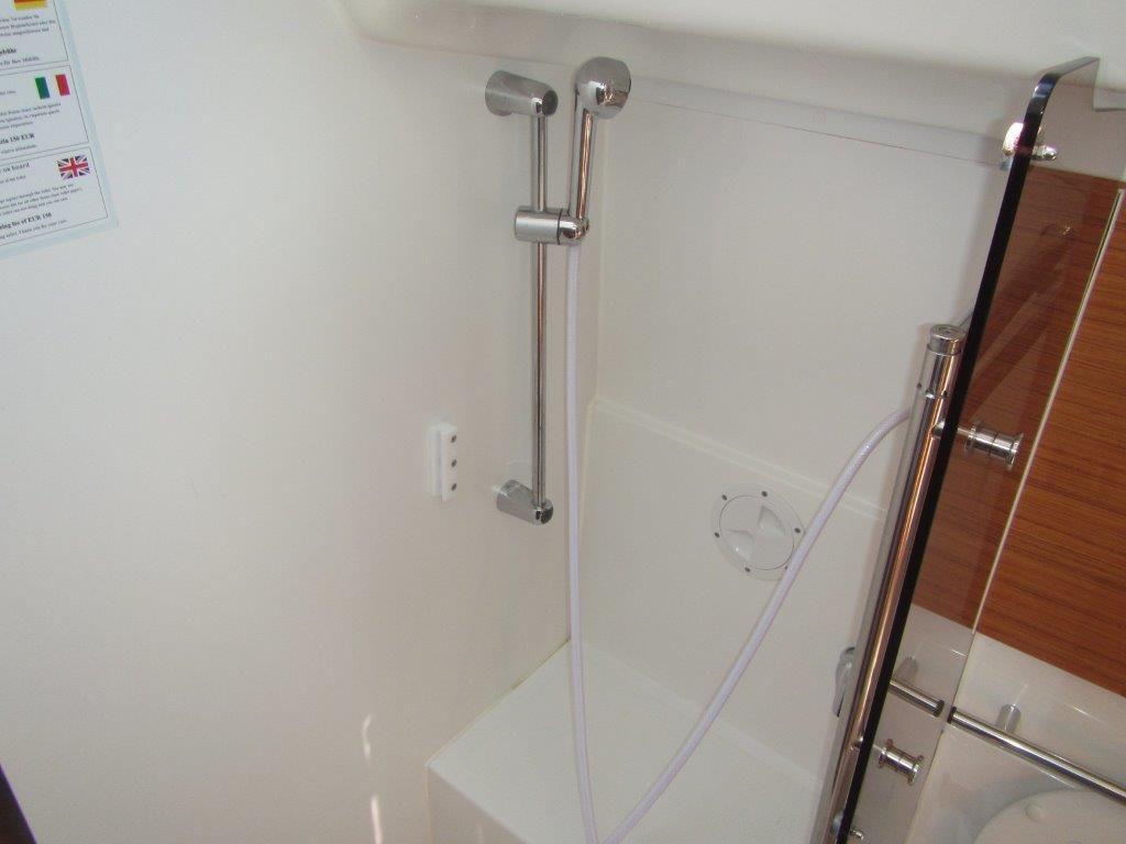 Elan 444 Impression, picture 15