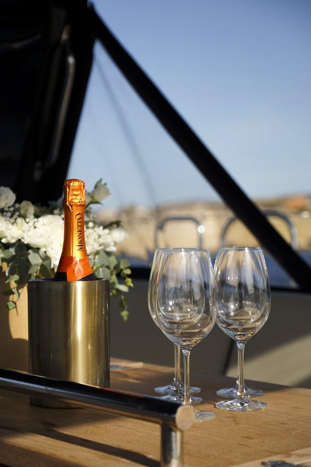 Oceanis Yacht 62 - 3 + 1, picture 6