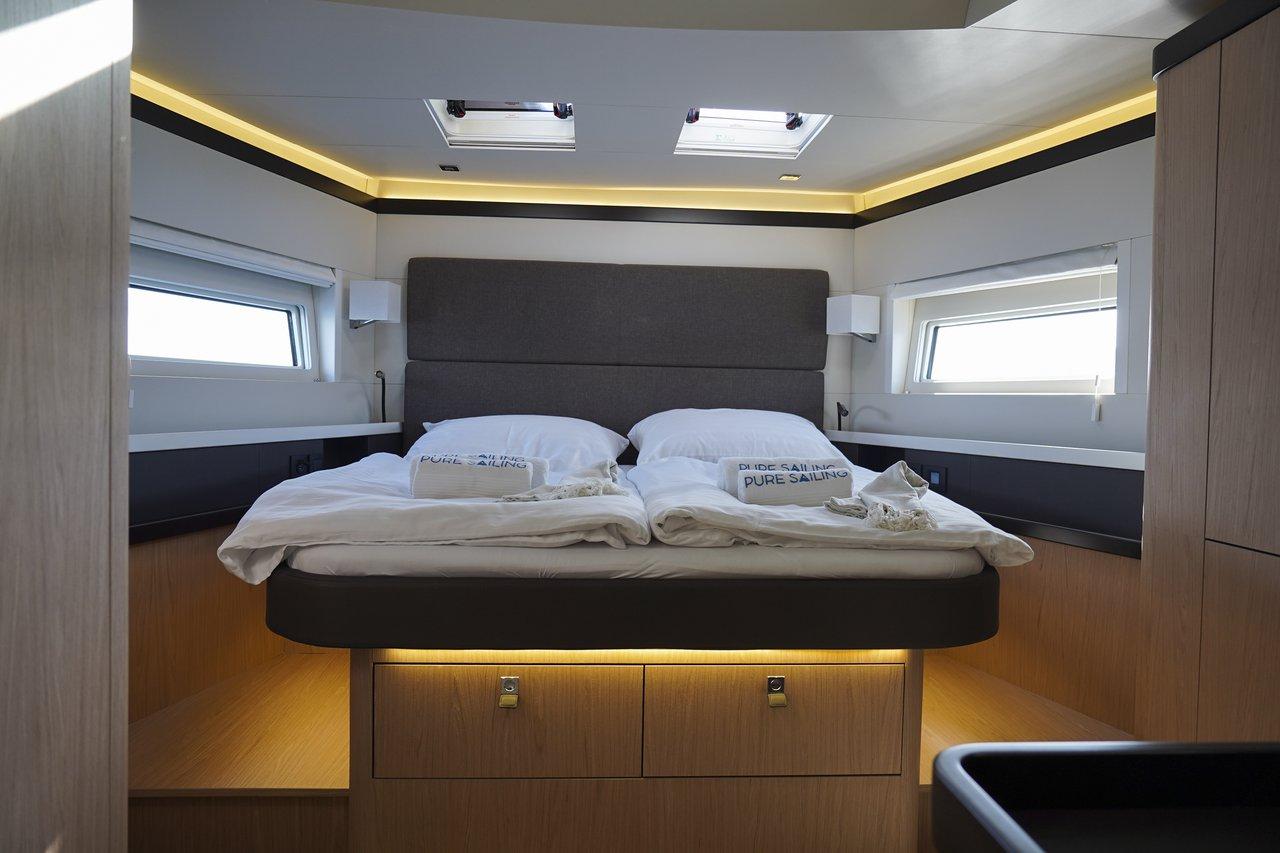 Oceanis Yacht 62 - 3 + 1, picture 9