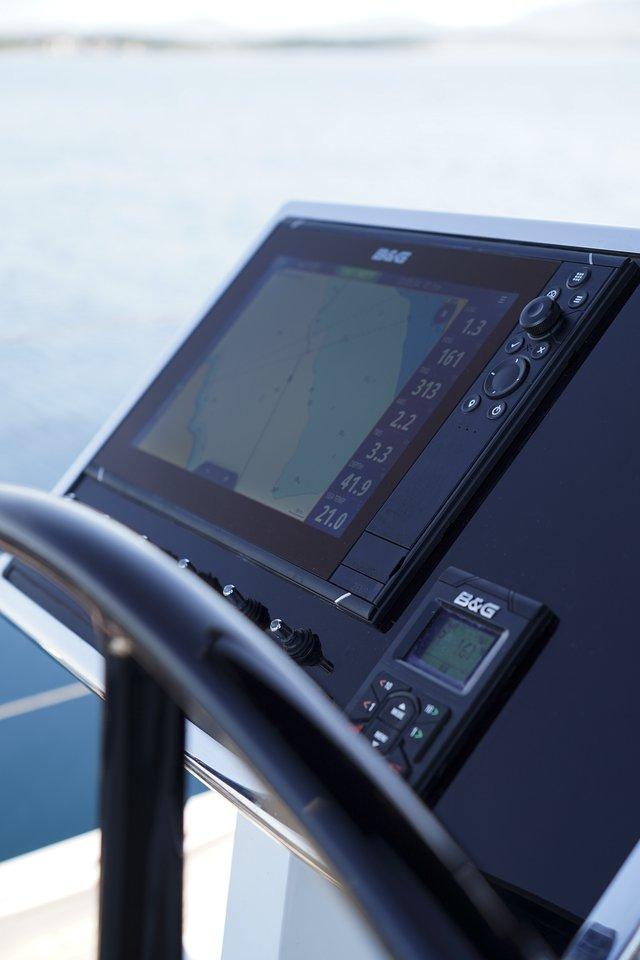 Oceanis Yacht 62 - 3 + 1, picture 3