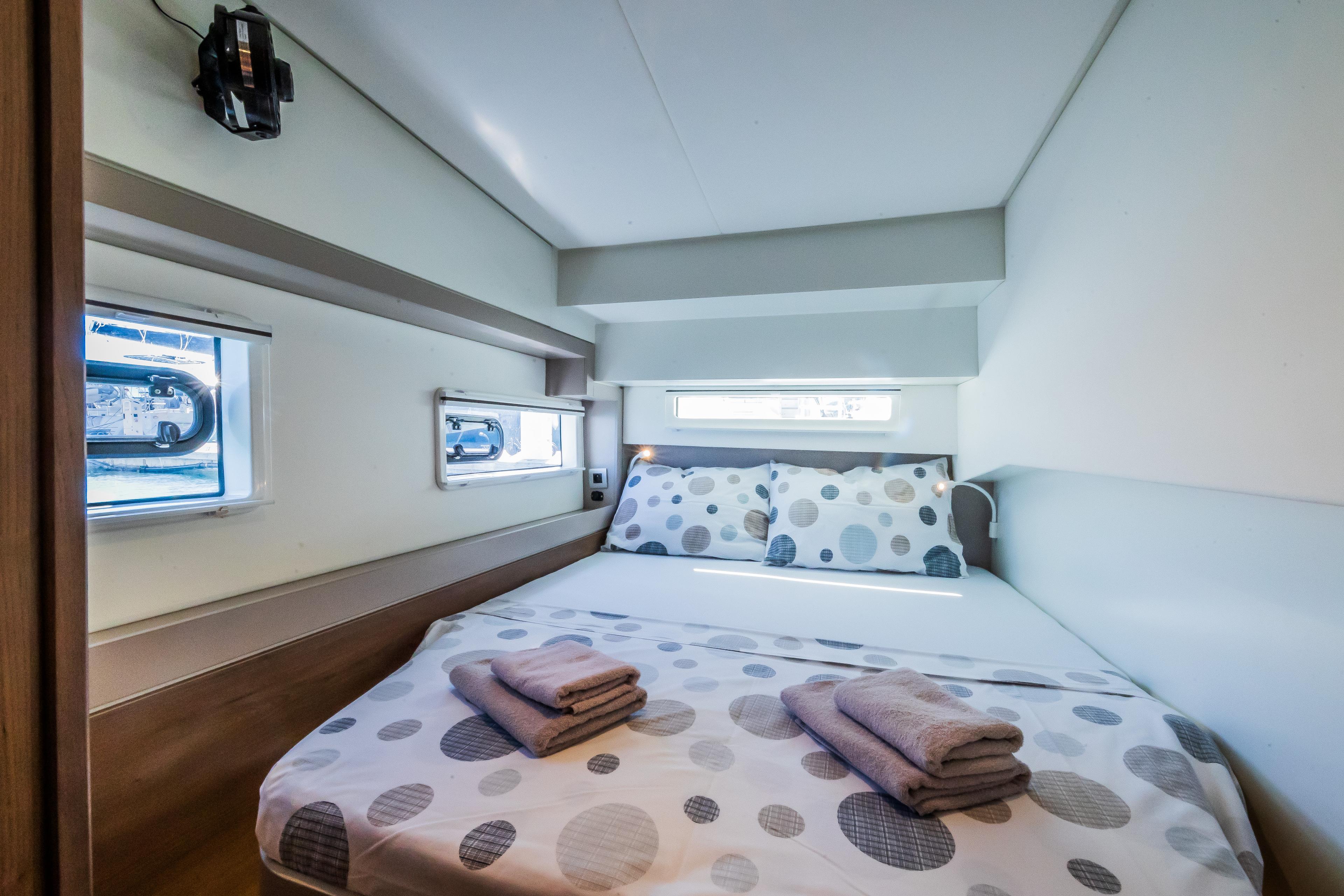 Bali 4.2 - 4 + 1 cab., picture 27