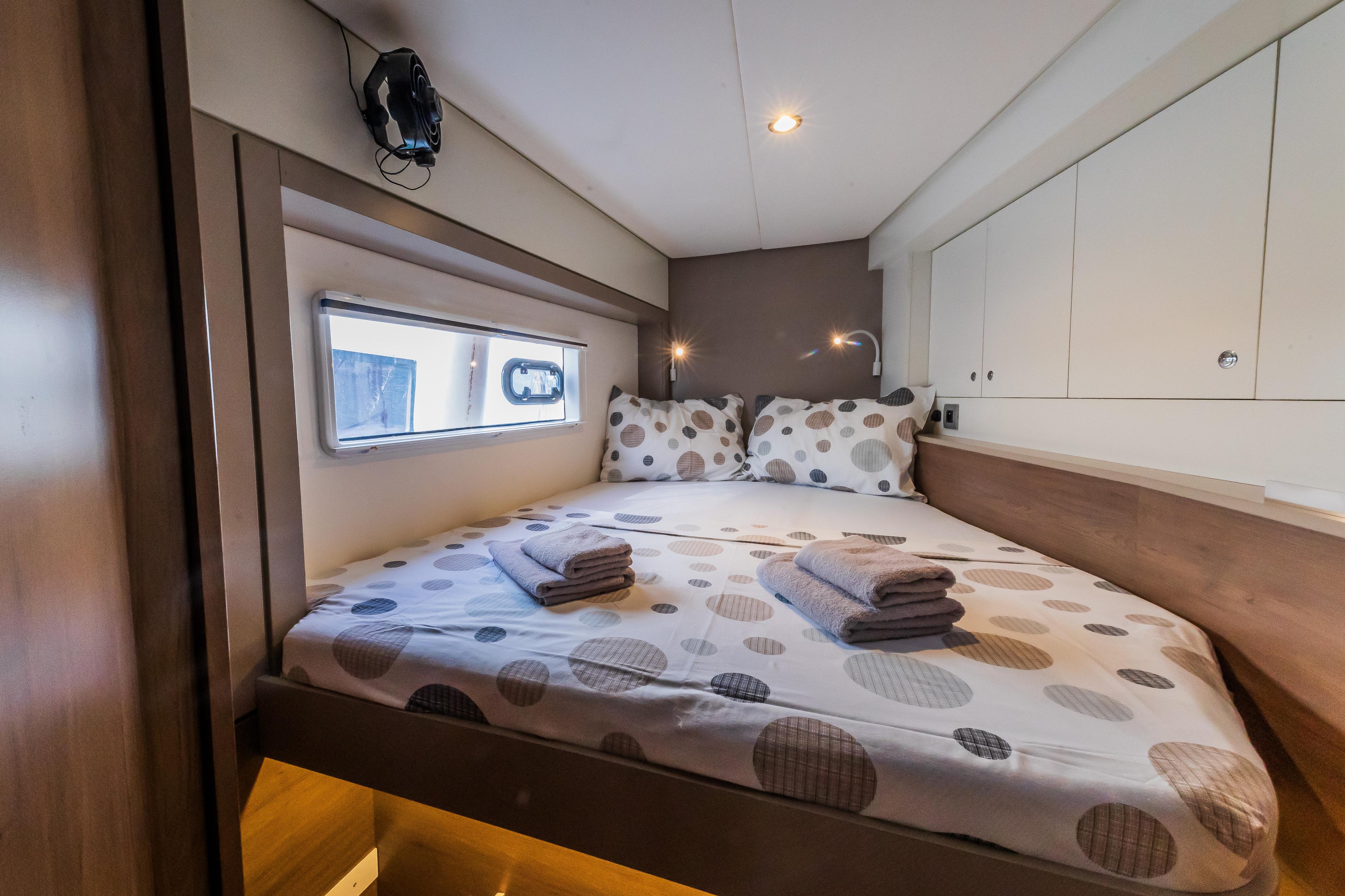 Bali 4.2 - 4 + 1 cab., picture 26