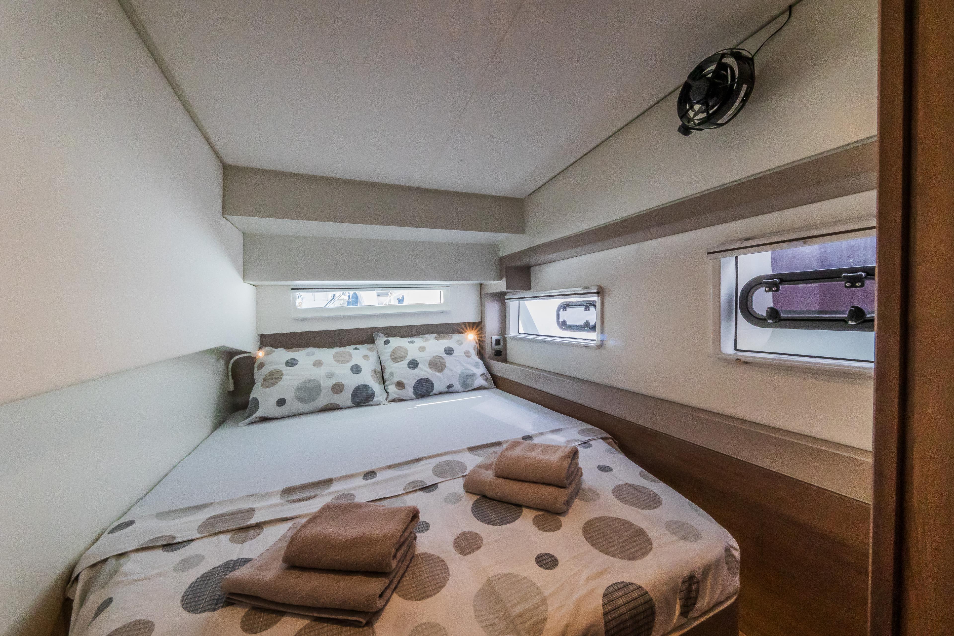 Bali 4.2 - 4 + 1 cab., picture 24