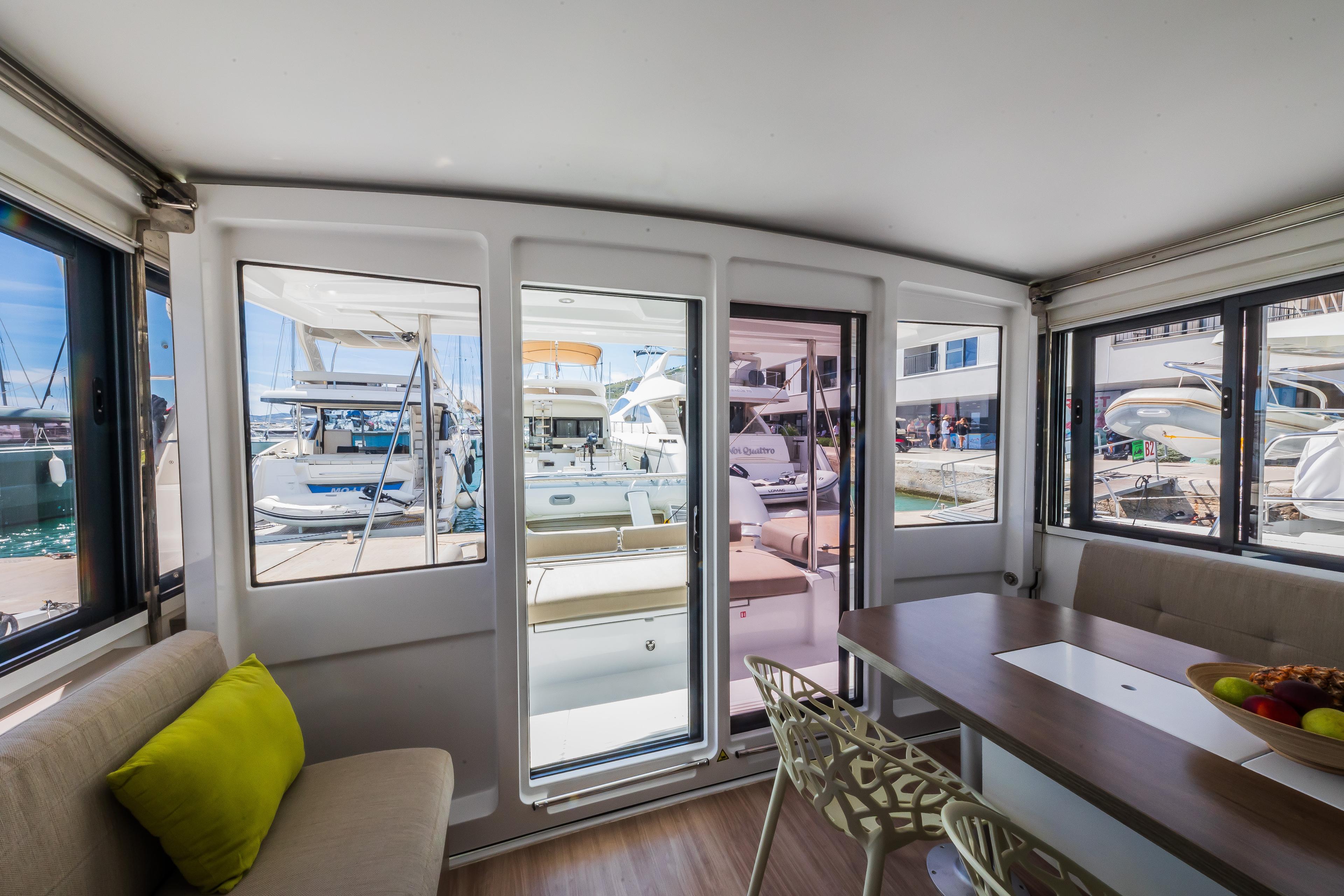 Bali 4.2 - 4 + 1 cab., picture 5